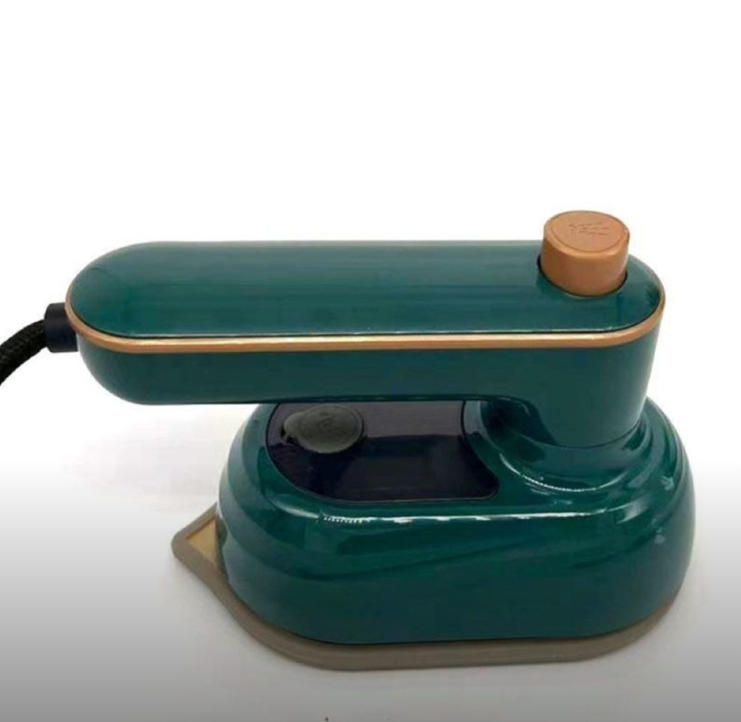 38W Portable Mini Garment Steamer Iron